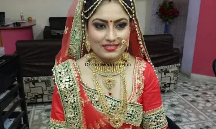 Mem Saab Unisex Salon